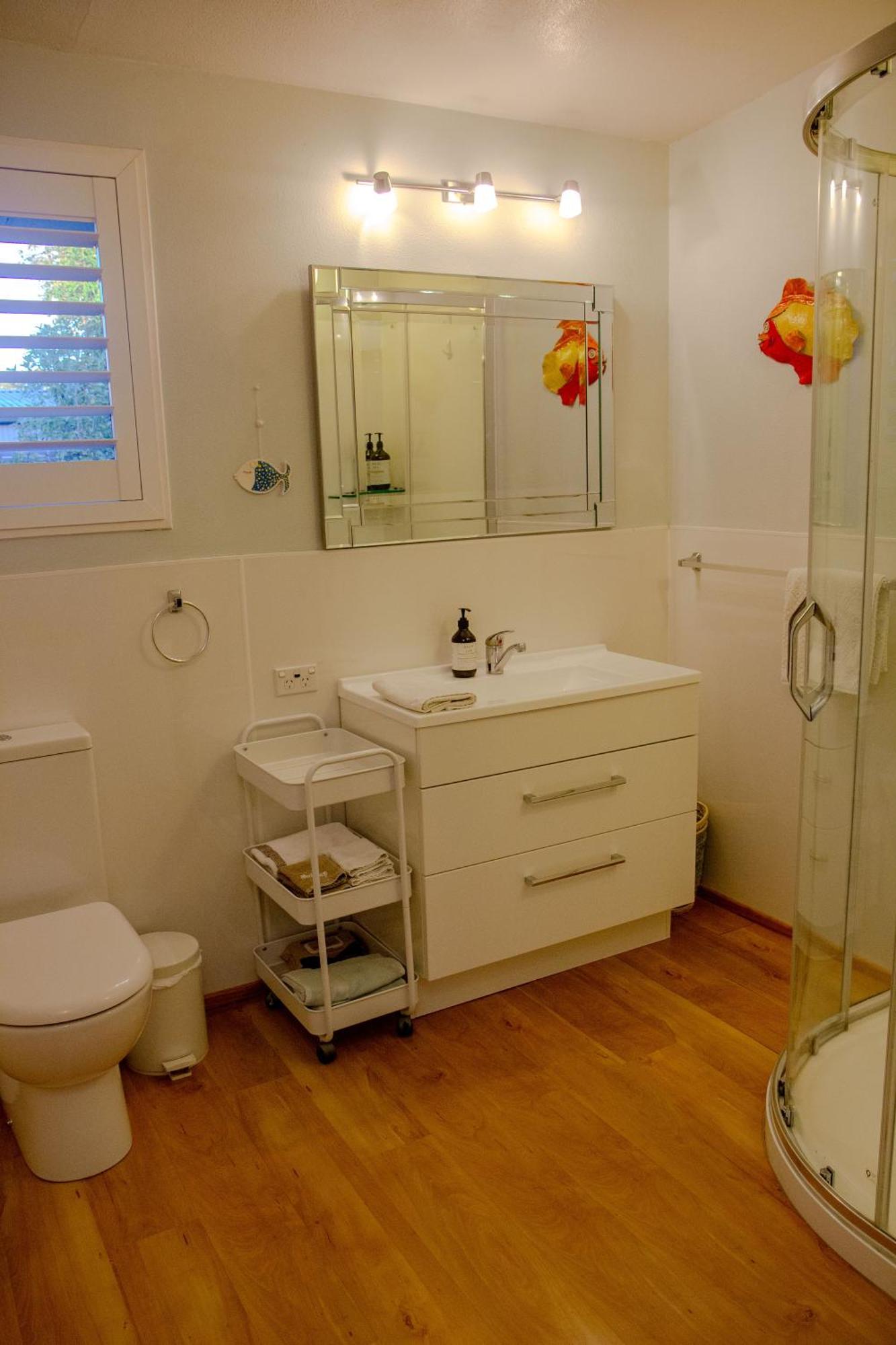 Magnolia House Bed & Breakfast เบลนิม ภายนอก รูปภาพ