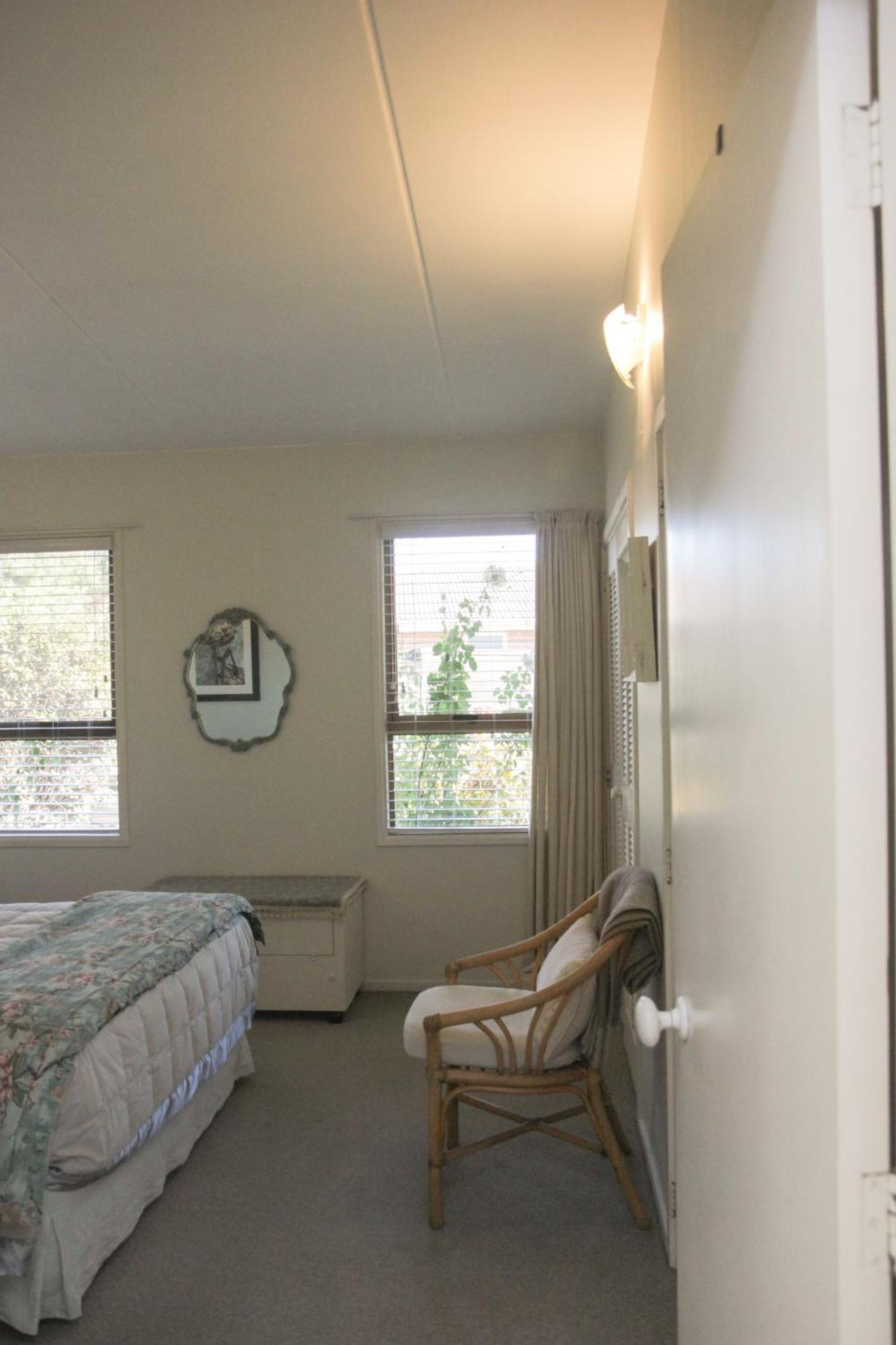 Magnolia House Bed & Breakfast เบลนิม ภายนอก รูปภาพ
